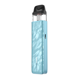 Vaporesso - XROS 5 Mini E-Zigaretten Set blau