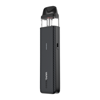 Vaporesso - XROS 5 Mini E-Zigaretten Set carbon-schwarz