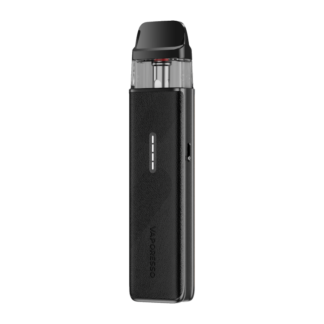 Vaporesso - XROS 5 Mini E-Zigaretten Set Mist Black Leather