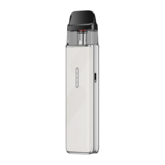 Vaporesso - XROS 5 Mini E-Zigaretten Set Mist White Leather