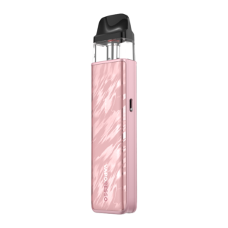 Vaporesso - XROS 5 Mini E-Zigaretten Set pink