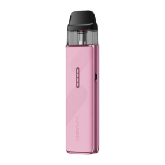 Vaporesso - XROS 5 Mini E-Zigaretten Set Retro Pink Leather