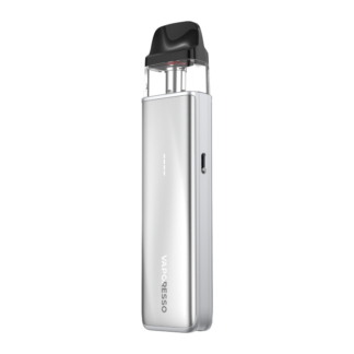 Vaporesso - XROS 5 Mini E-Zigaretten Set silber