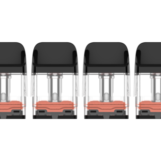Vaporesso - XROS COREX 3.0 Pod mit 0,6 Ohm (4 Stück pro Packung)