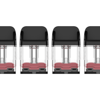 Vaporesso - XROS COREX 3.0 Pod mit 0,8 Ohm (4 Stück pro Packung)
