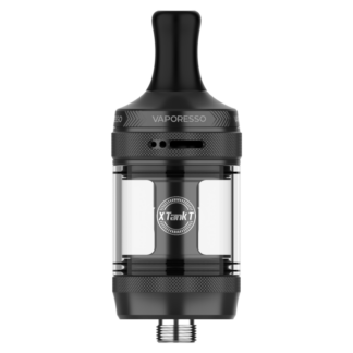 Vaporesso - xTank T Clearomizer Set grau