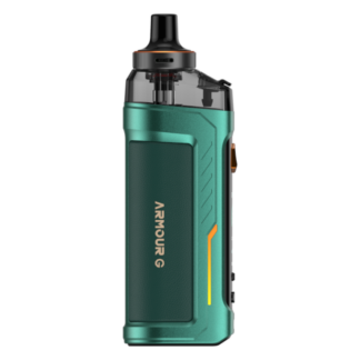 Vaporesso - ARMOUR G E-Zigaretten Set grün