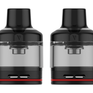 Vaporesso - GTX Pod 26 5 ml (2 Stück pro Packung)