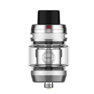 Vaporesso - iTank T Clearomizer Set silber