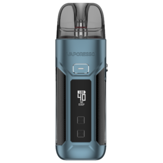 Vaporesso - LUXE X Pro E-Zigaretten Set blau
