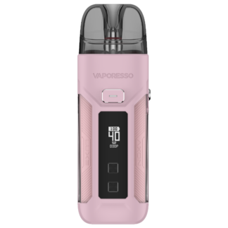 Vaporesso - LUXE X Pro E-Zigaretten Set pink