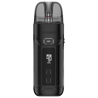 Vaporesso - LUXE X Pro E-Zigaretten Set schwarz