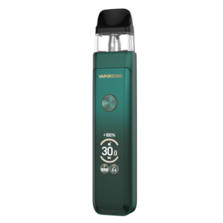 Vaporesso - XROS Pro 2 E-Zigaretten Set Gem Green