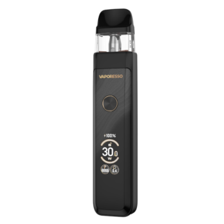 Vaporesso - XROS Pro 2 E-Zigaretten Set Glittering Black