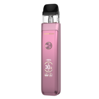 Vaporesso - XROS Pro 2 E-Zigaretten Set Moonlit Pink