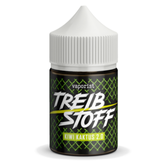 Vaporist - Treibstoff - Aroma Kiwi Kaktus 2.0 10 ml