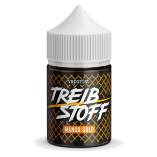 Vaporist - Treibstoff - Aroma Mango Gold 10 ml